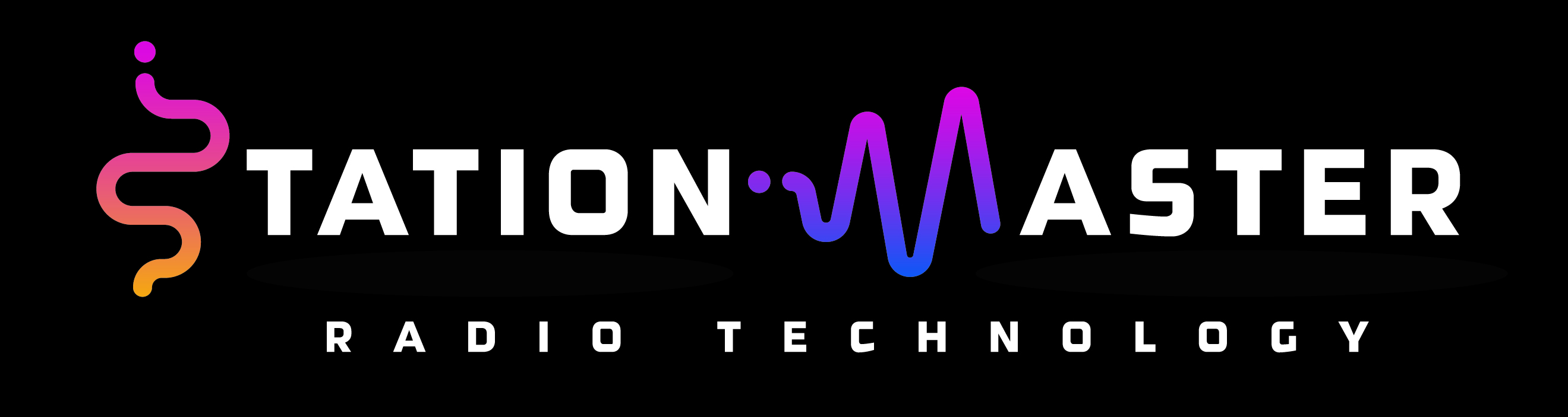 Station Master Pro Logo